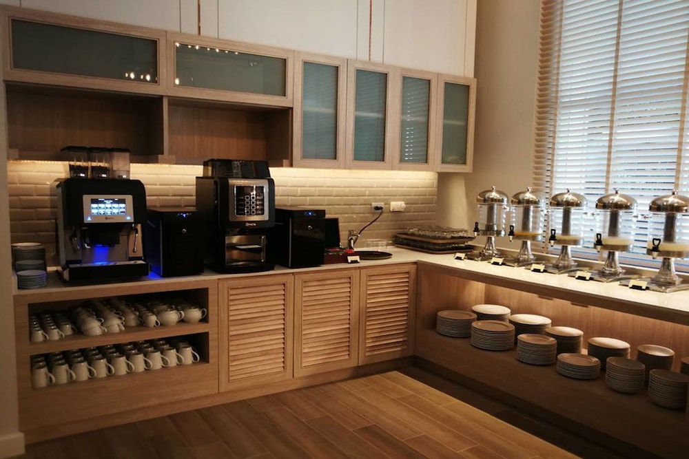 HYATT PLACE BANGKOK SUKHUMVIT 53/69
