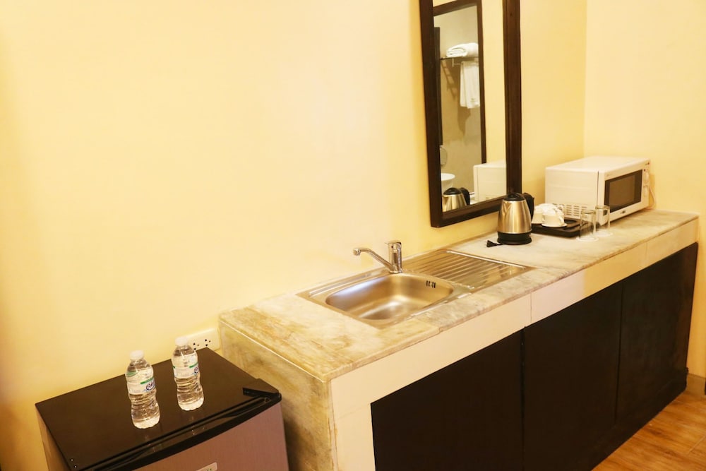 PALM GRASS HOTEL 25/25