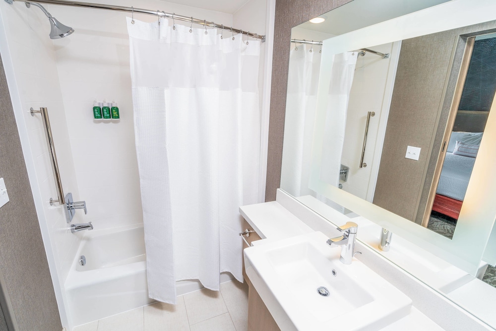 SpringHill Suites by Marriott Ontario Airport Rancho Cucamonga 10/37
