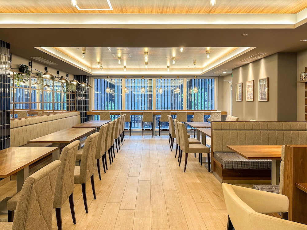 Travelodge Sapporo Susukino 53/61