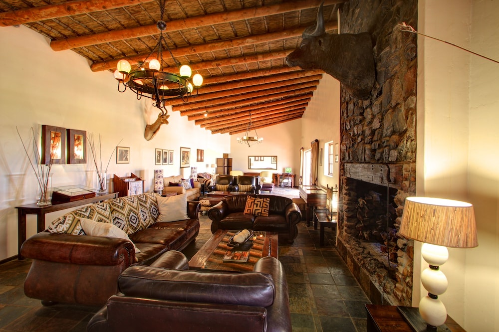 Garden Route Game Lodge 50/74