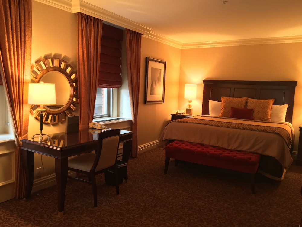 Omni William Penn 26/79