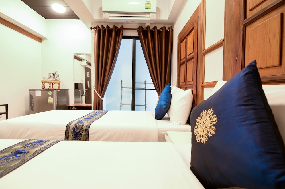 Nature Boutique Hotel At Chiangmai 13/39