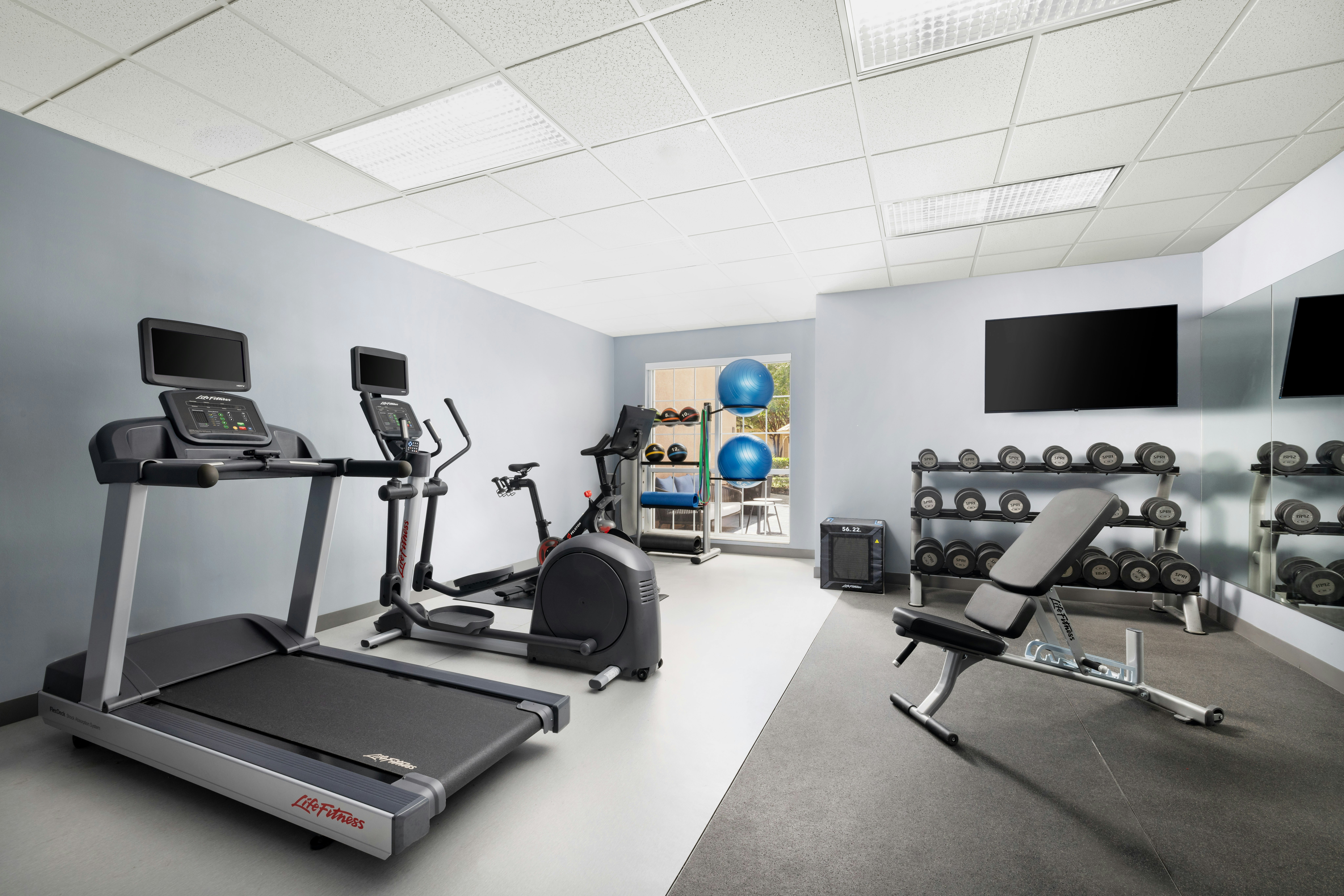 Homewood Suites by Hilton Dallas-DFW Airport N-Grapevine 18/46