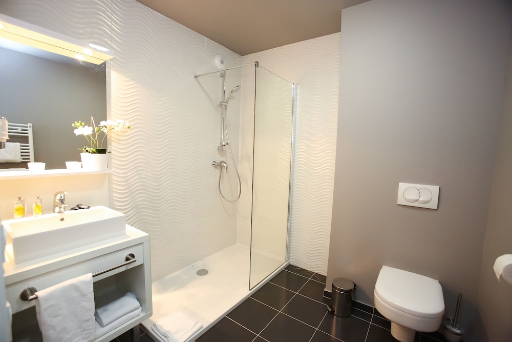 All Suites Appart Hôtel Orly Rungis 18/55