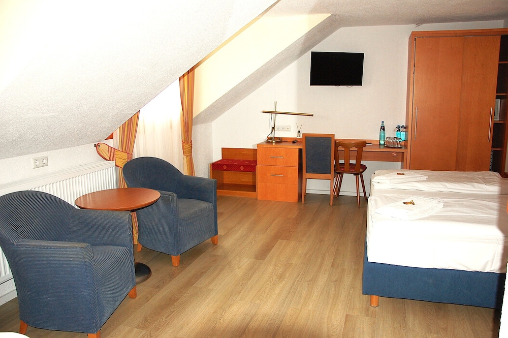 Bodensee Hotel Kreuz 36/50