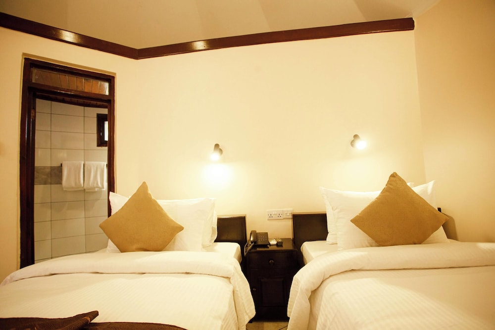 Keys Hotel 15/50