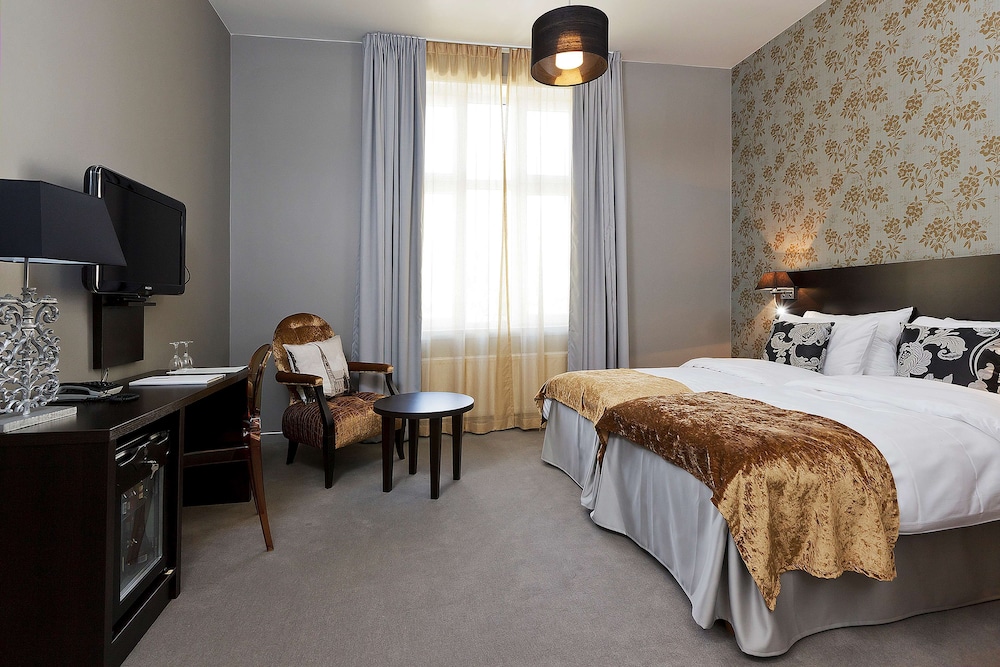 Saga Hotel Oslo, WorldHotels Crafted 11/43