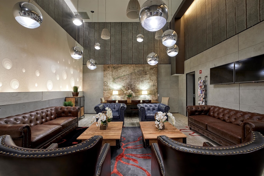 Ravel Hotel Trademark Collection By Wyndham 34/36