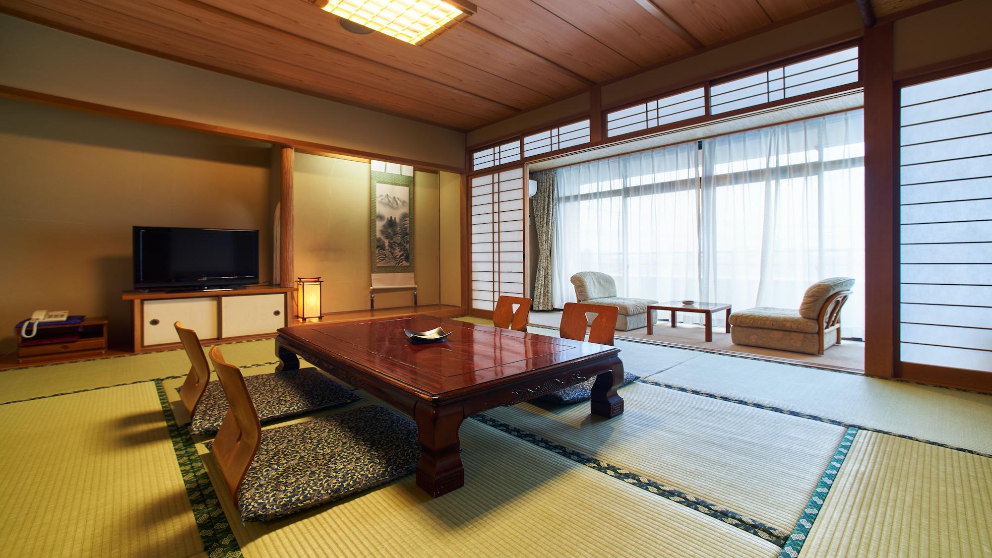 FUJI HOTEL 19/28