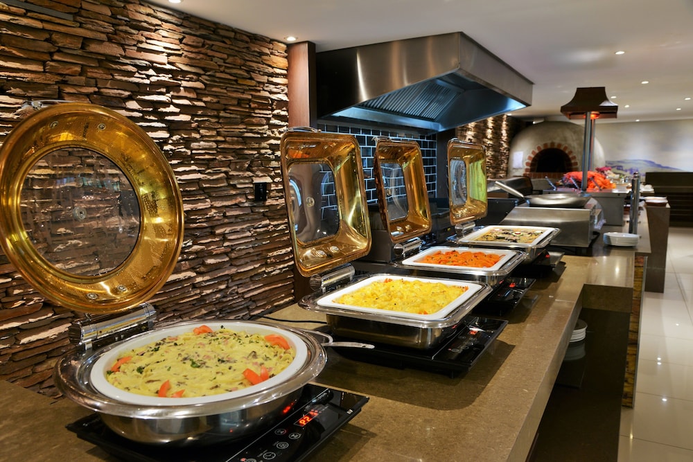 PREMIER RESORT SANI PASS 34/71
