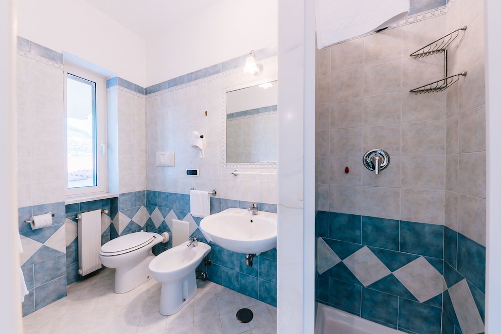 Hotel Villa Giuseppina 49/50
