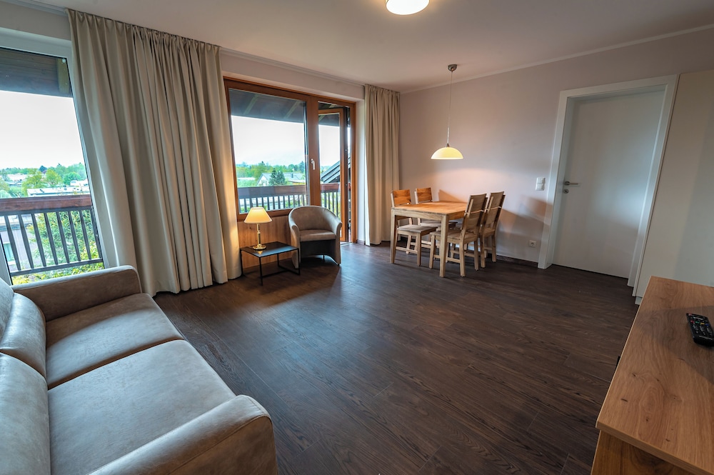 Hotel Pension Haus Arenberg 31/50