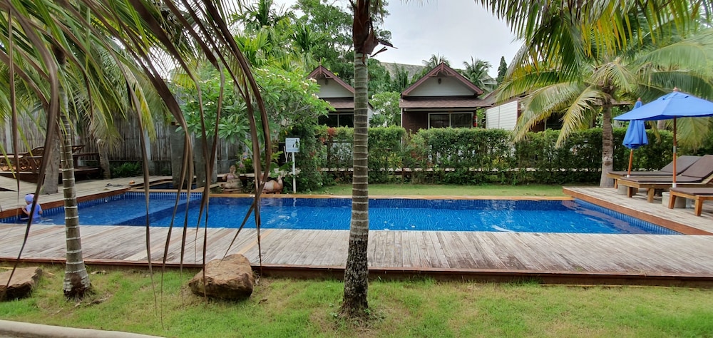 Isle Beach Resort 57/65