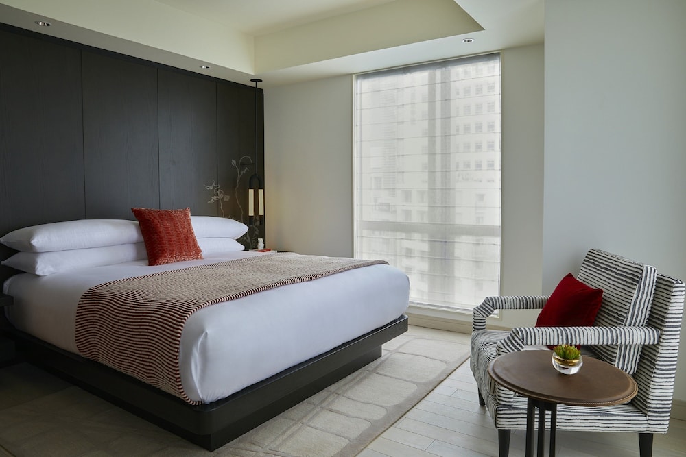 Kimpton Shinjuku Tokyo 27/77