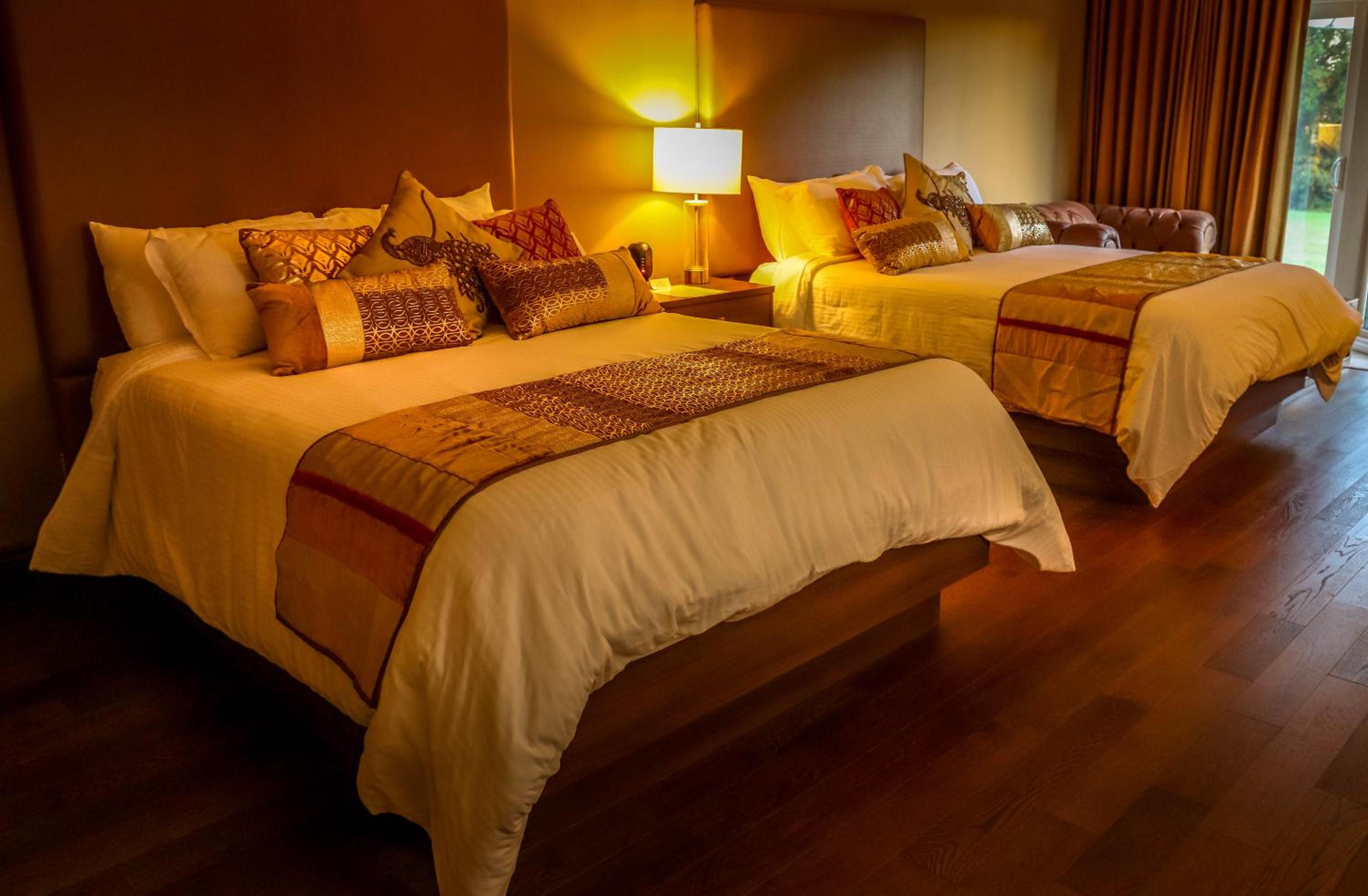 Northumberland Heights Wellness Retreat & Spa 21/49