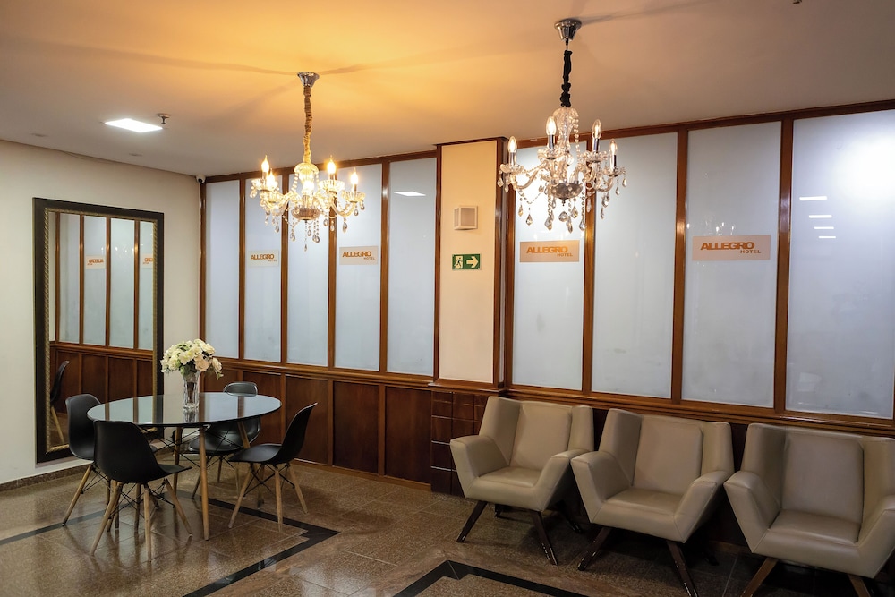 Allegro Hotel 41/51