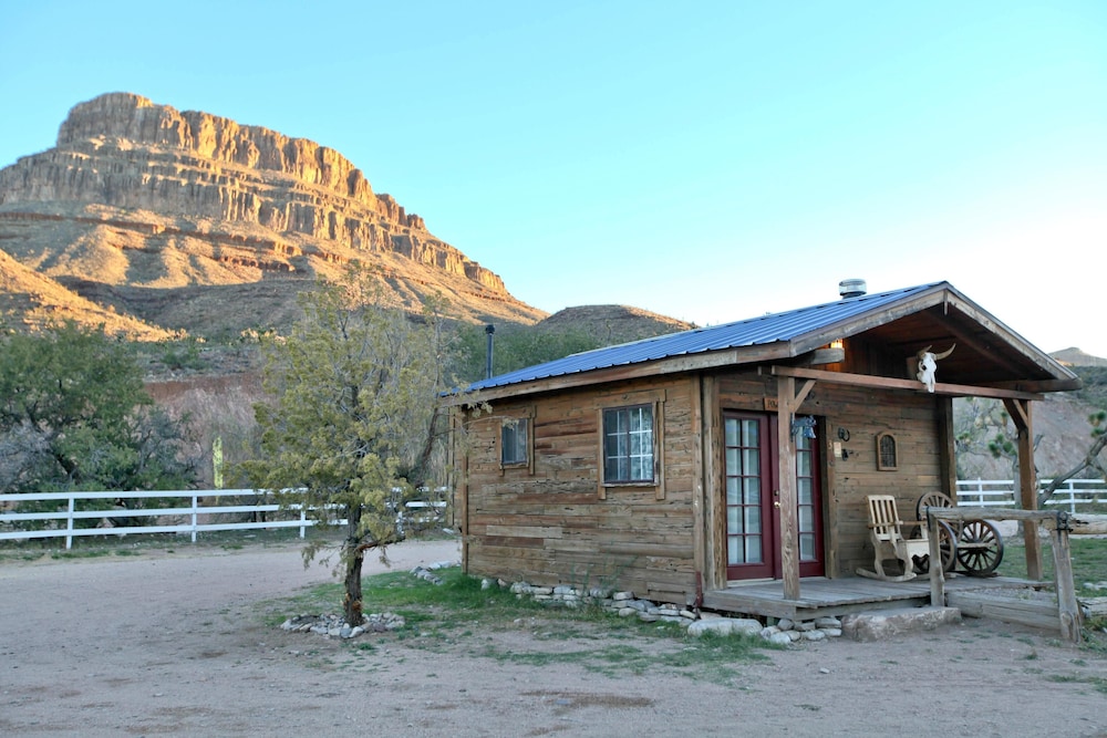 Grand Canyon Ranch 4/68