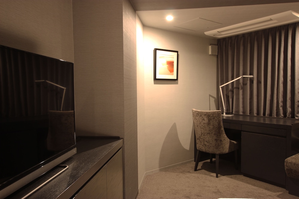 Hotel Trusty Nagoya Shirakawa 51/58