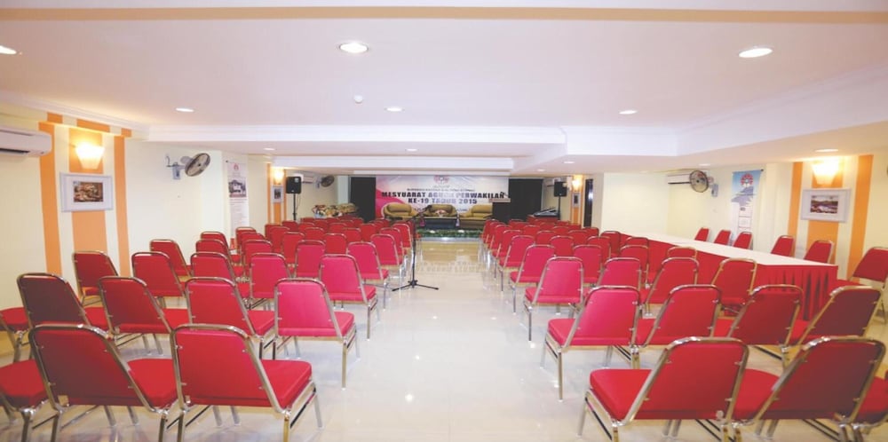 Sun Inns Hotel Kopkastam Kelana Jaya 54/60