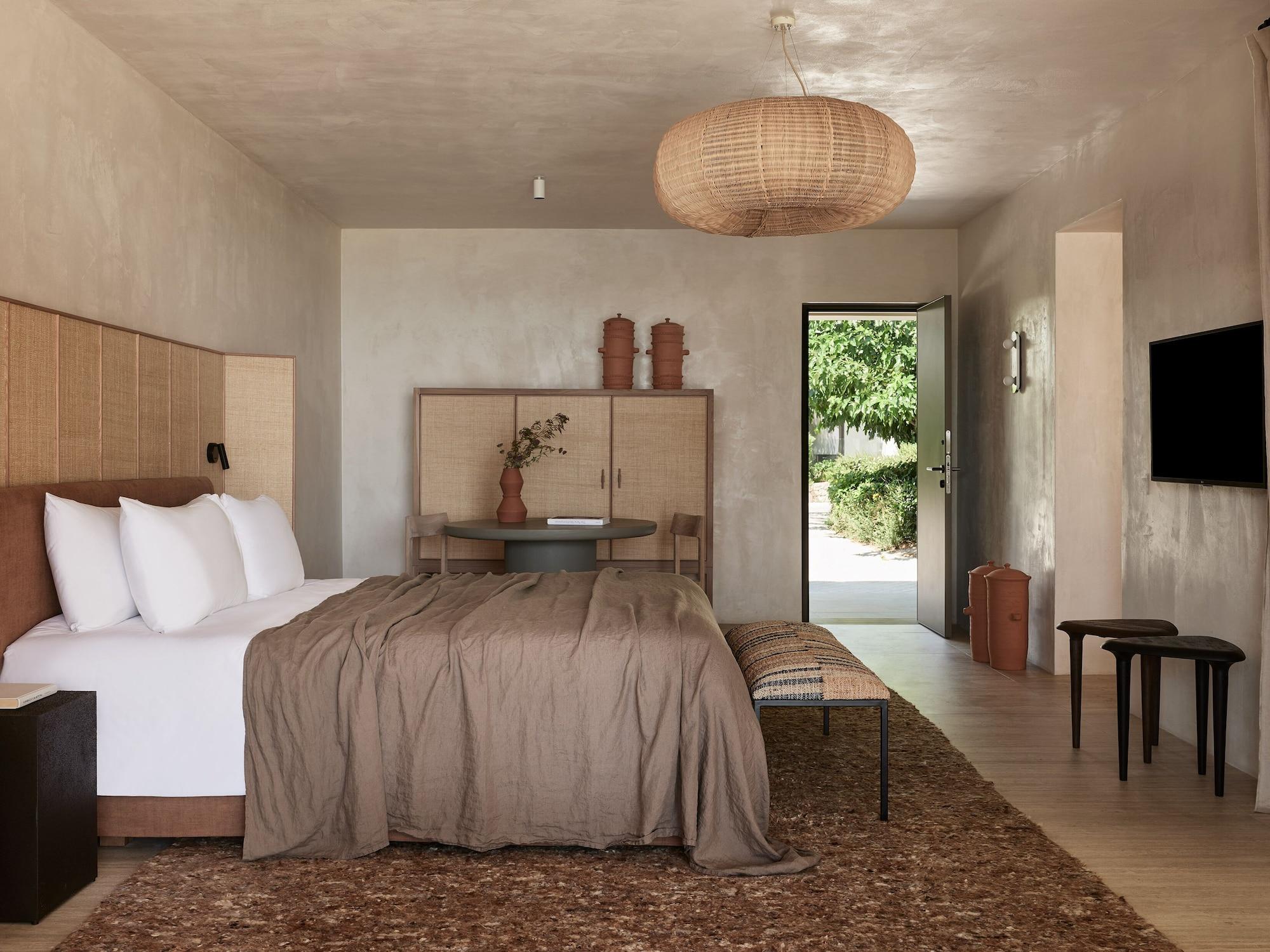 Suite, Beach Front, Private Pool