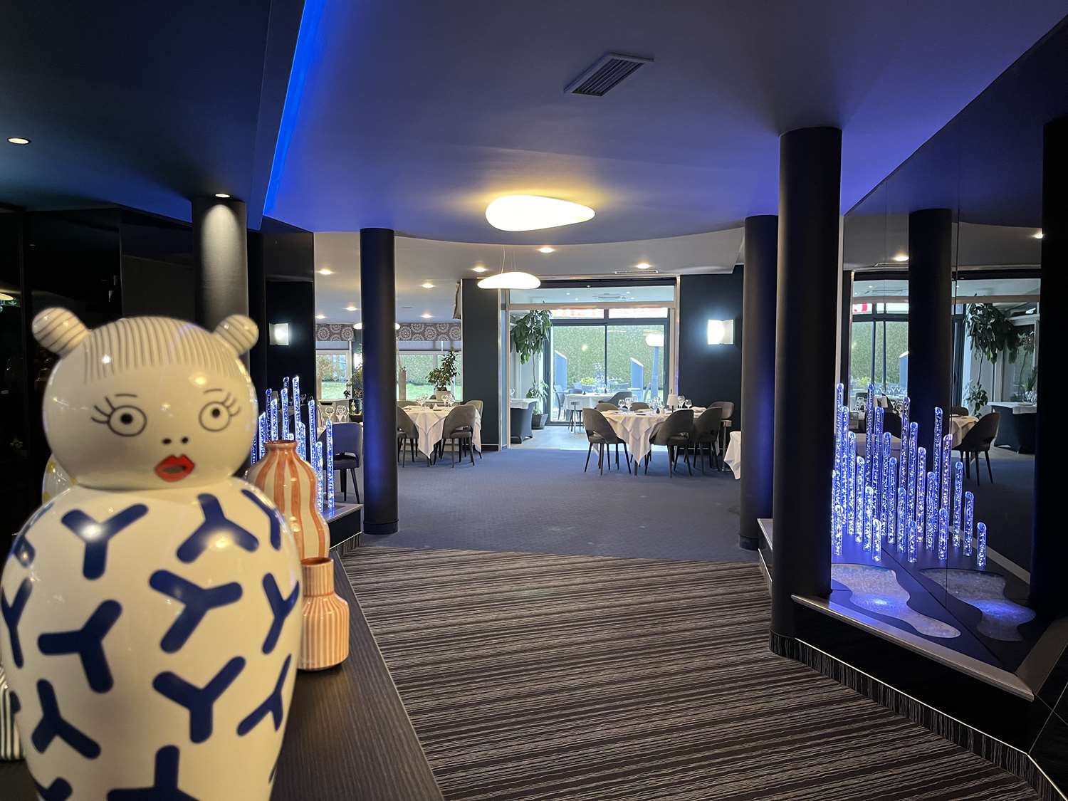 Best Western Plus La Fayette Hotel And Spa 17/20
