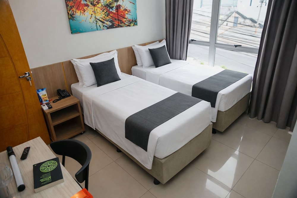 Cancun Hotel by H Hoteis - Airport 3/22