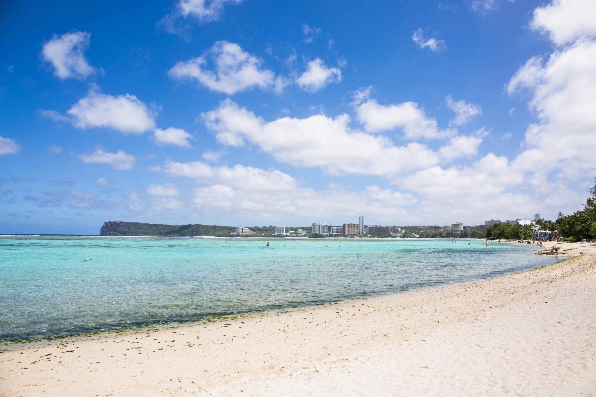 Guam Airport Hotel 27/33