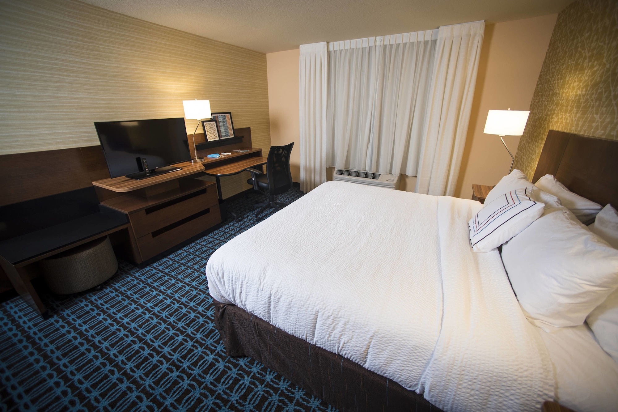 Room, 2 Queen Beds, Accessible