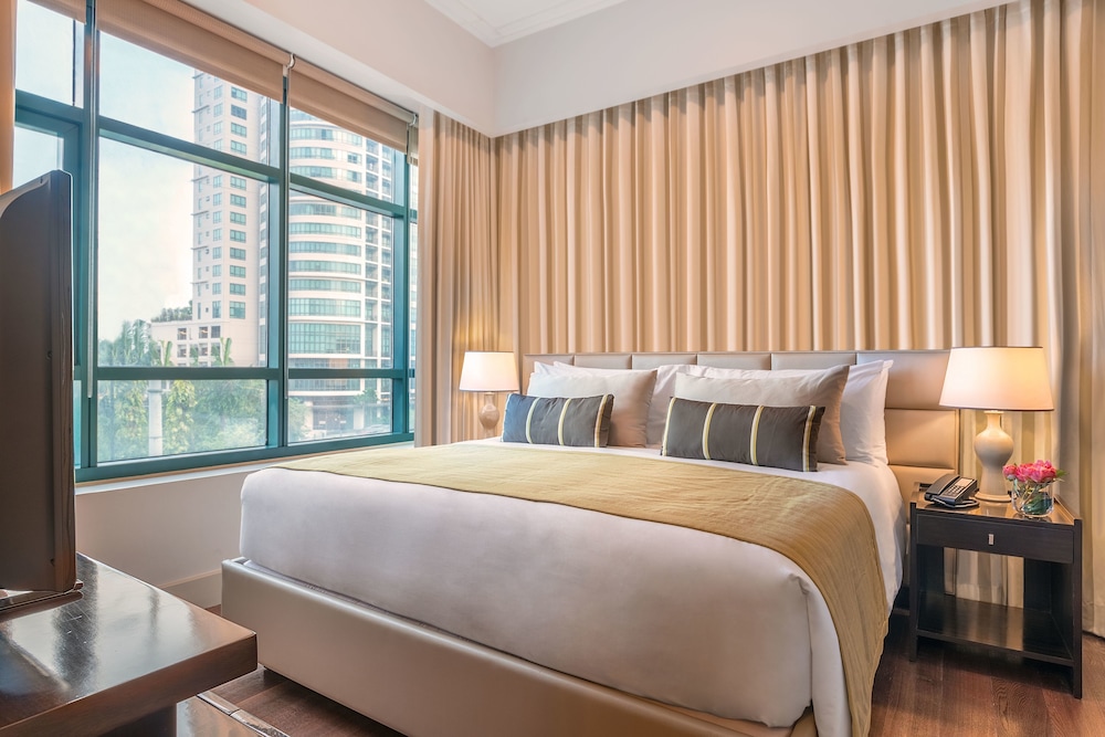 Two Bedroom Suite