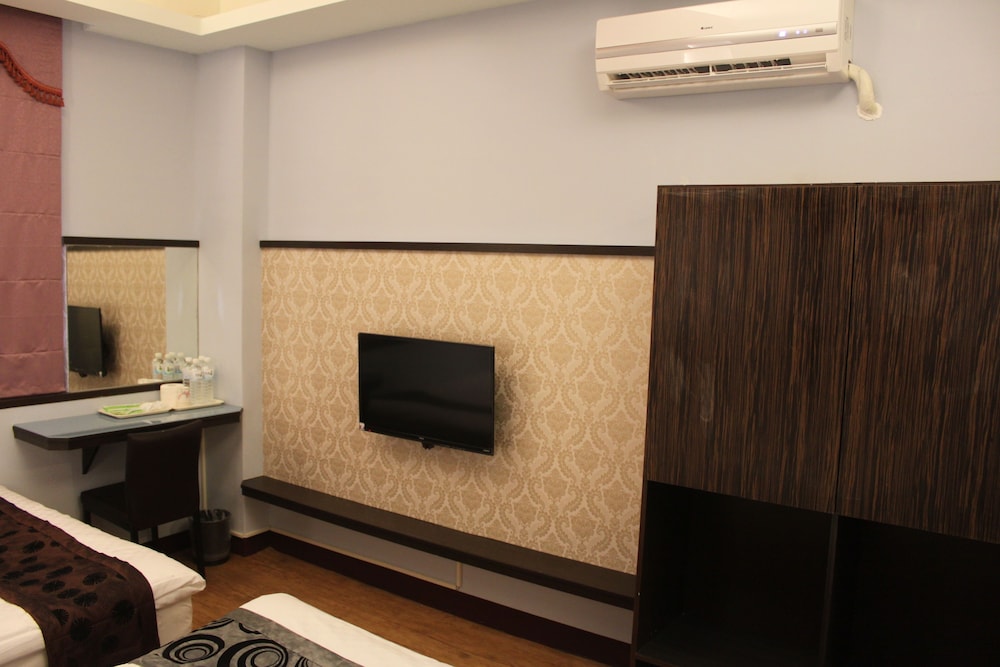 Shan Shui Hotel 53/64