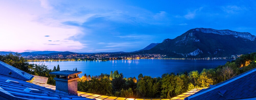 Les Tresoms Lake And Spa Resort 65/73