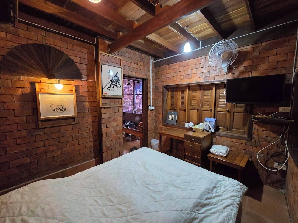 Klong Suan Plu Resort 18/50