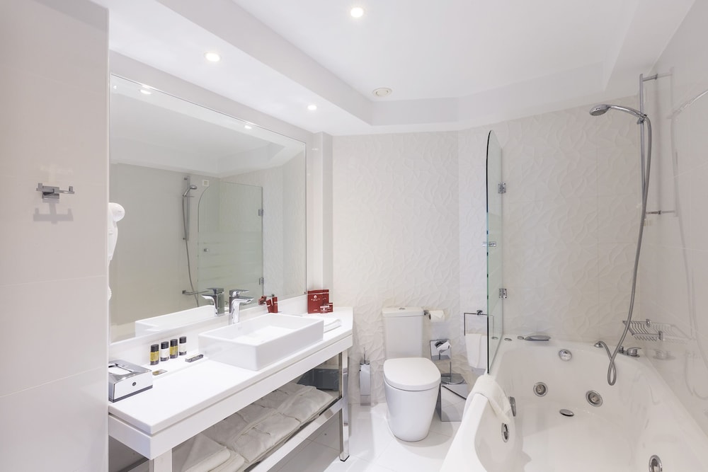 Pomegranate Wellness Spa Hotel 15/78