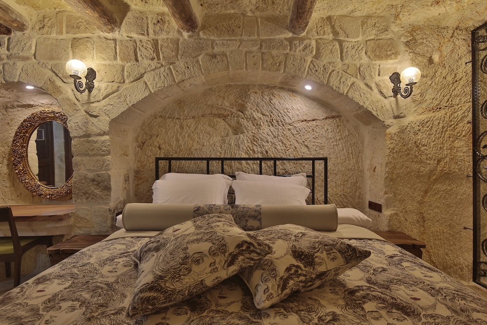 Asuwari Suites Cappadocia 25/50