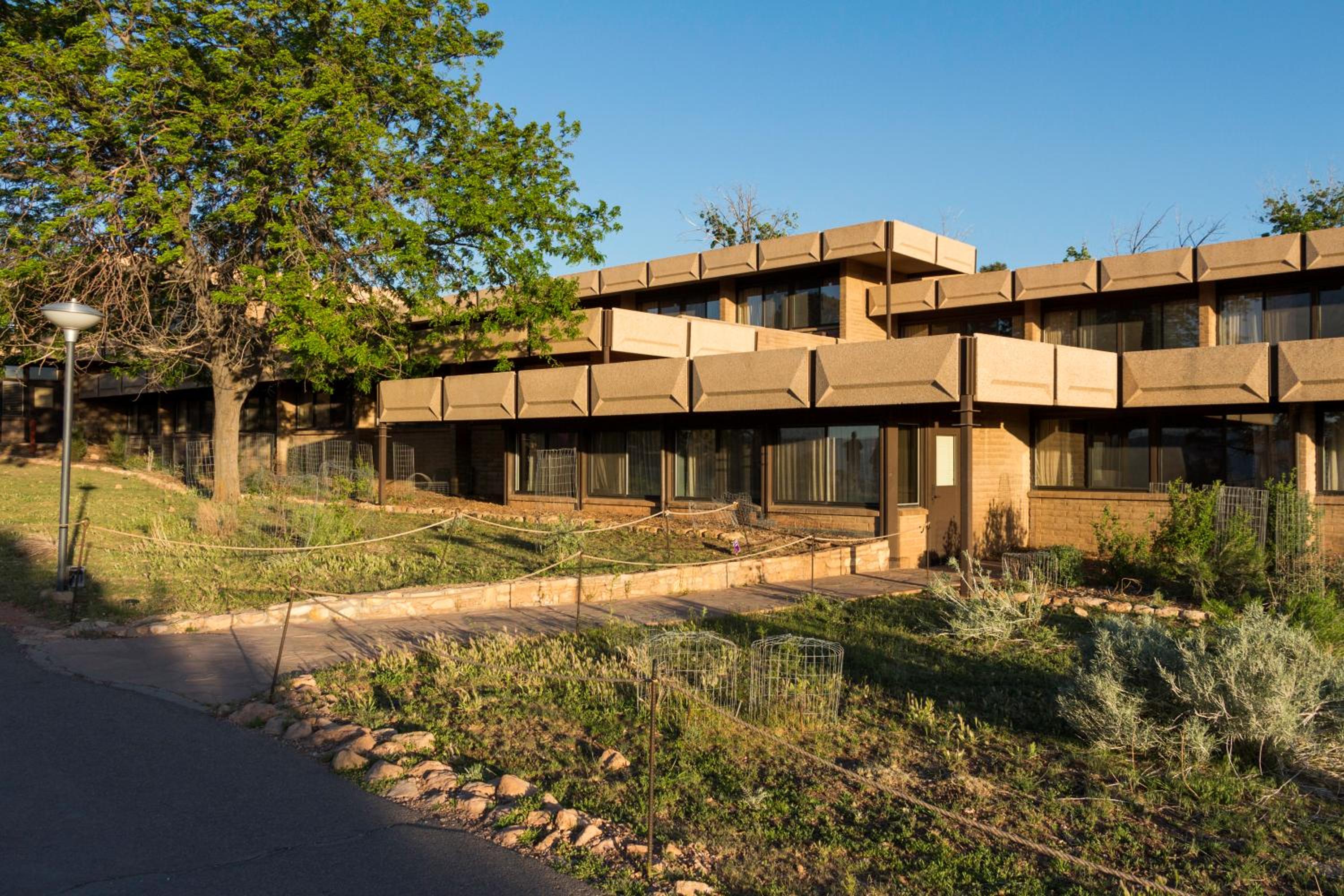 Kachina Lodge in GRAND CANYON - AZ