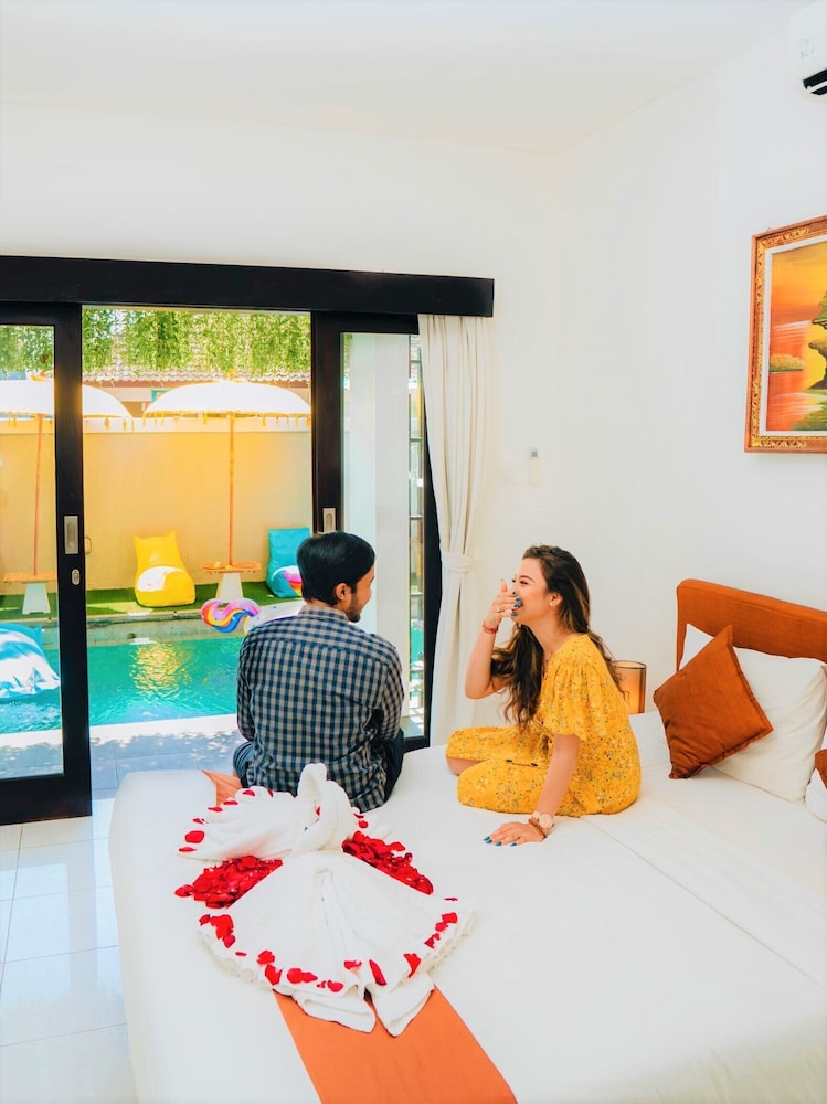 Bahana Guest House by Madhava Asia 16/39