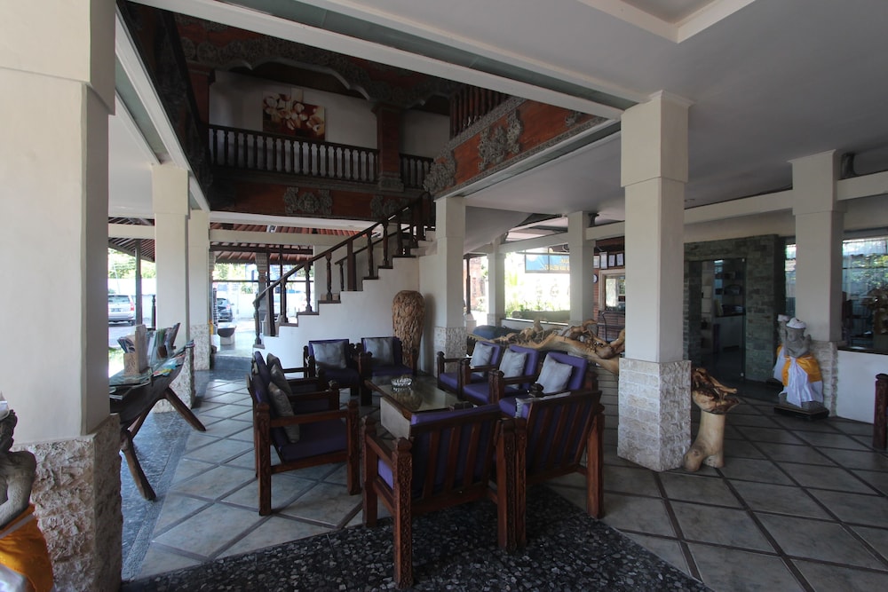 Hotel Alit S Beach 23/50