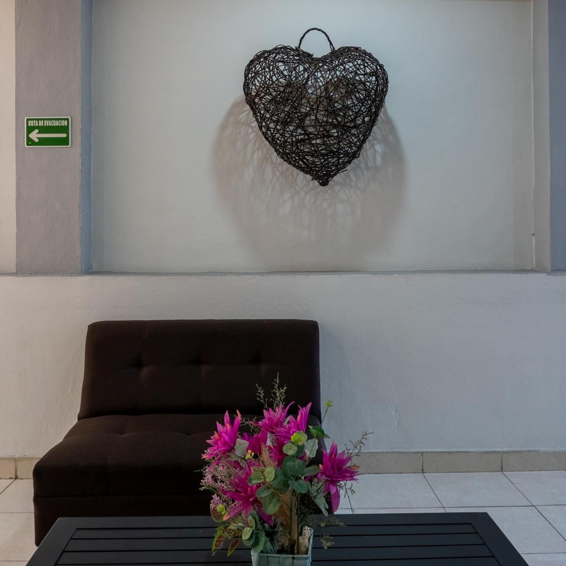 Hotel Balxiba, Centro Playa del Carmen 8/45
