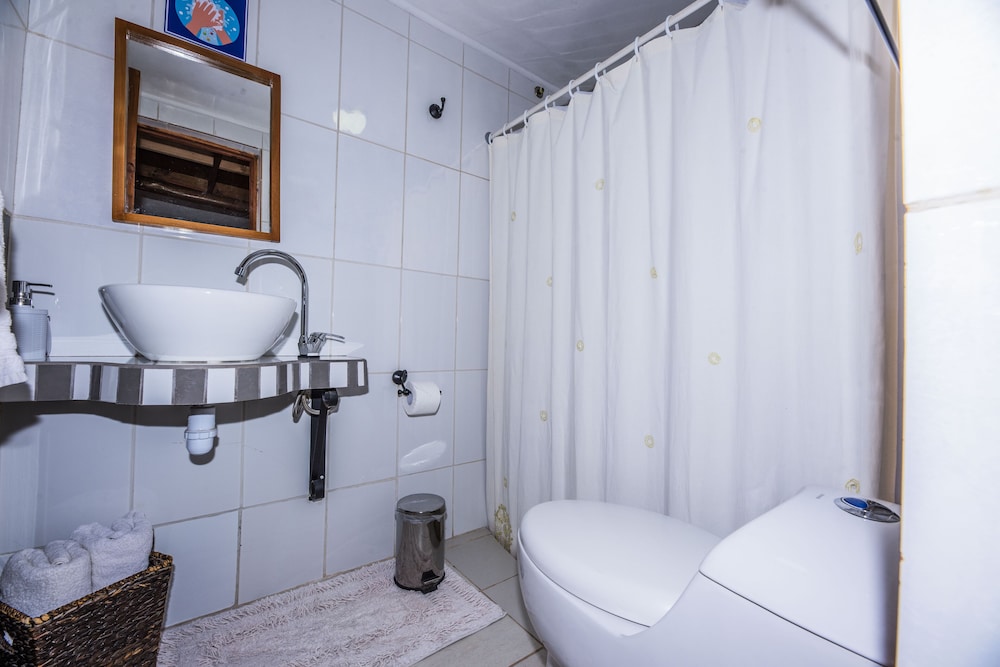 Apart Hotel Parina Atacama 43/50