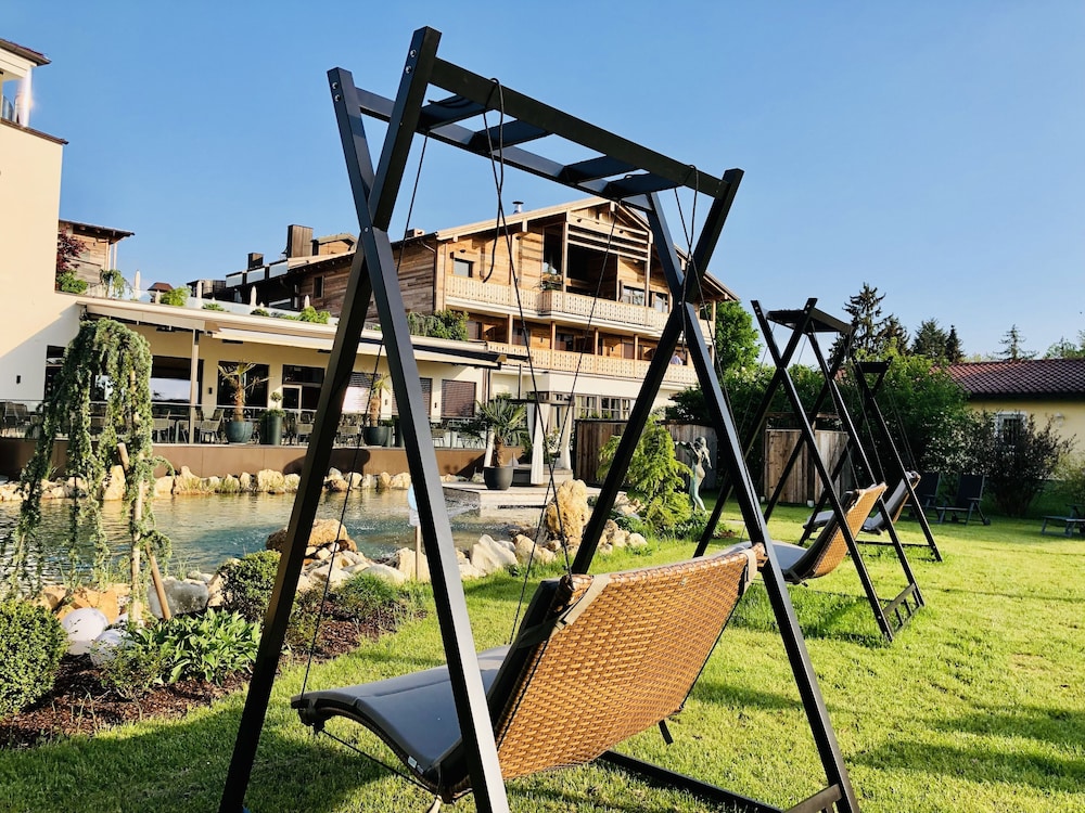 Ortners Resort 44/50