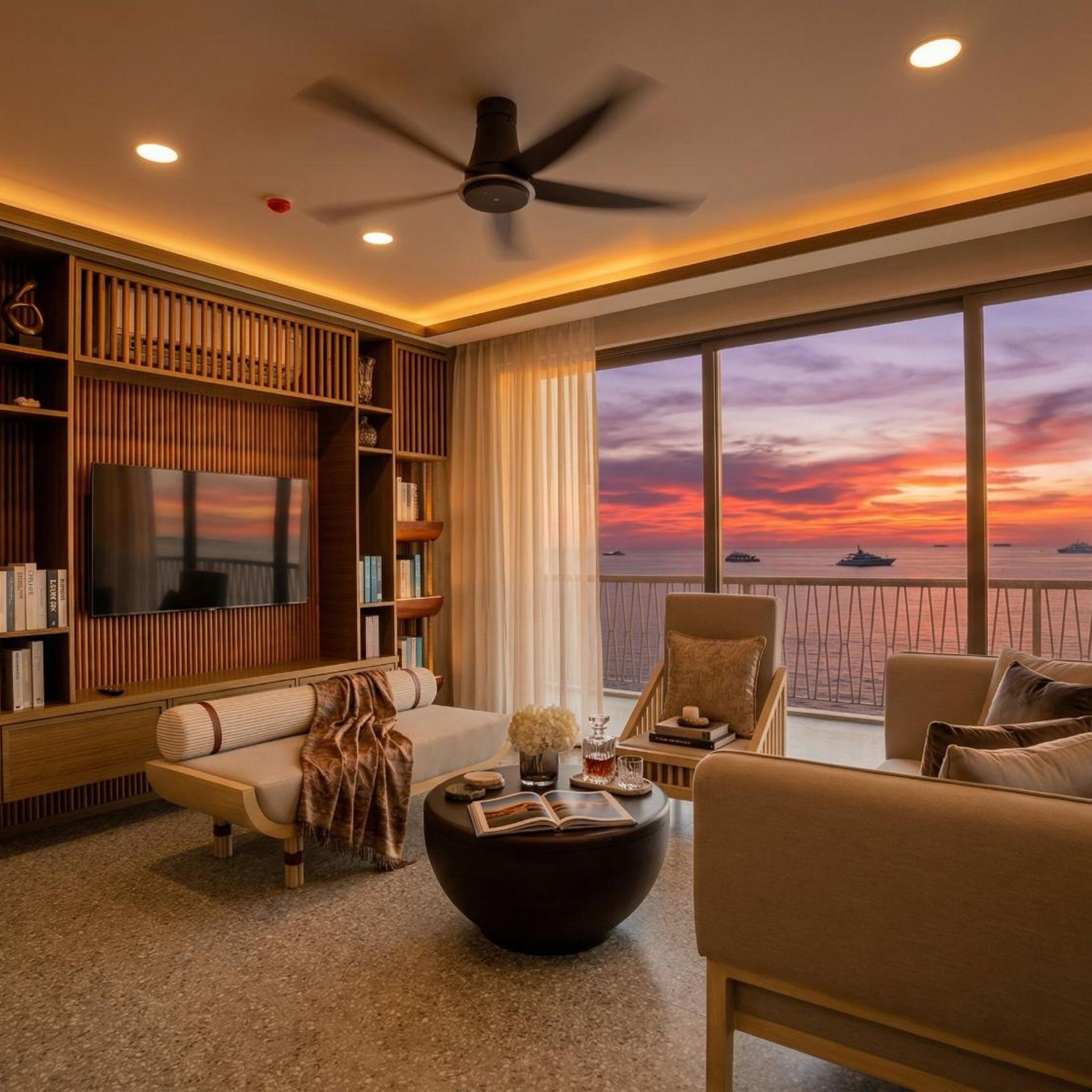 Riahi Villas by Swiss-Belhotel, Nirup Island 36/58
