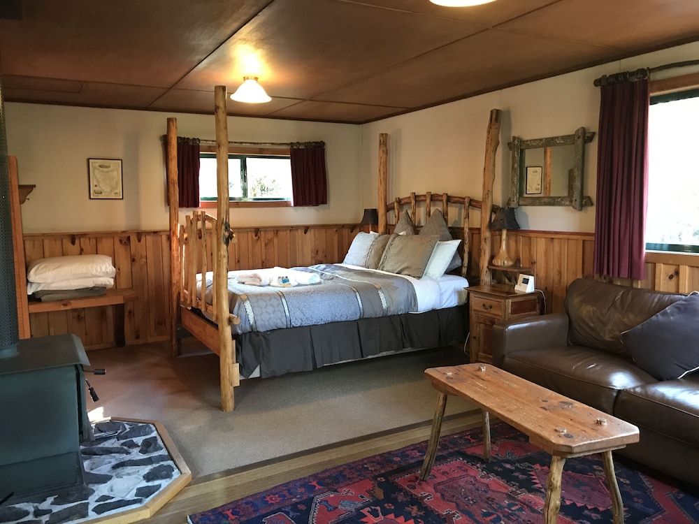 Cradle Mountain Highlanders Cottages 21/71