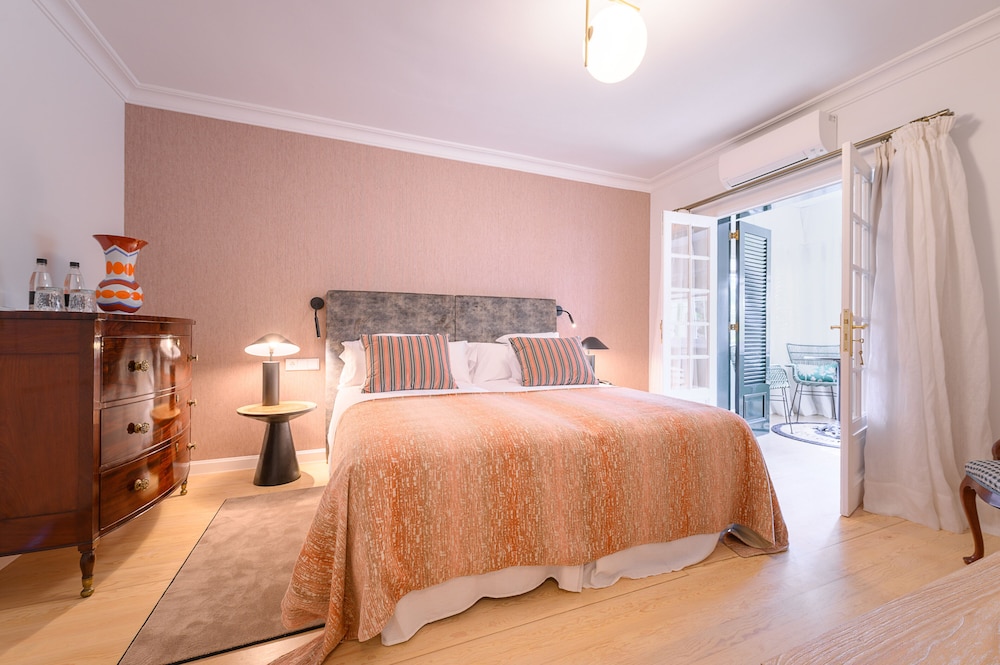 Hotel Boutique San Diego - Adults Only 7/50