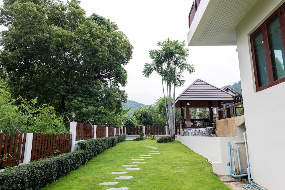 Premium Villa Baan Kinlom Chomlay 34/39