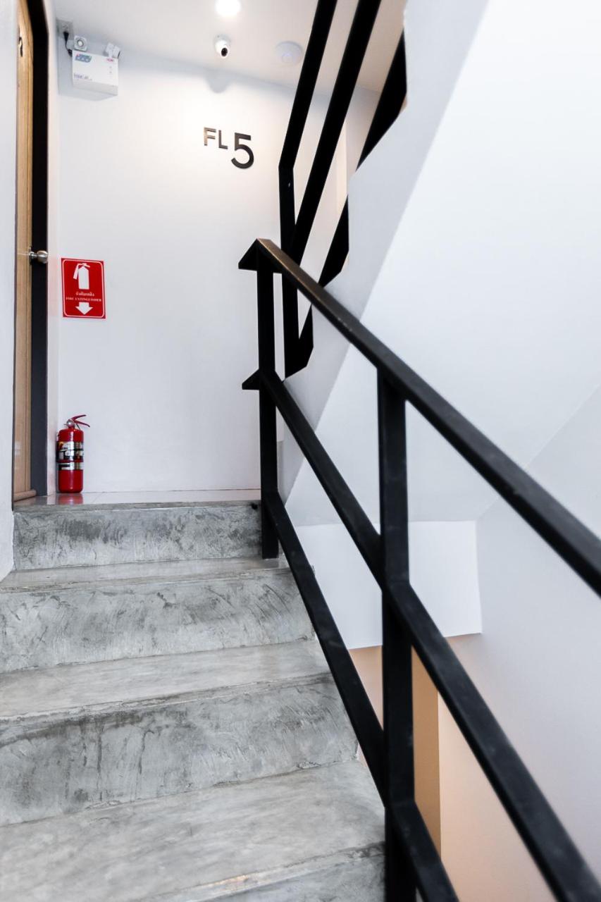 Minimal House Patong - Adults Only 6/55
