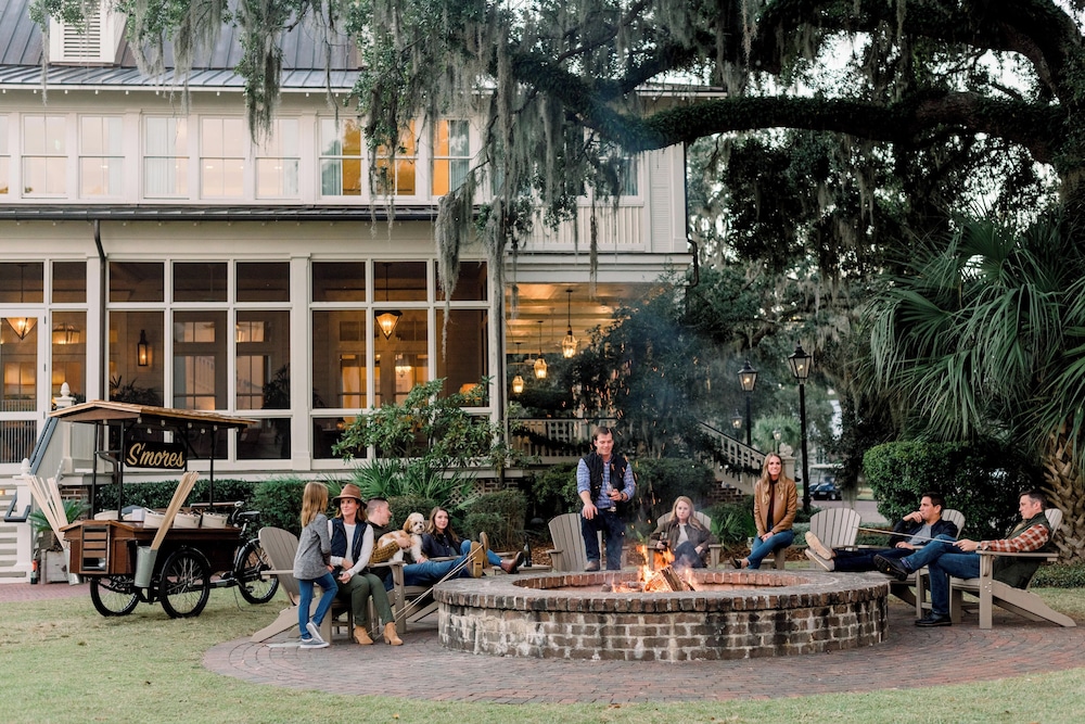 Montage Palmetto Bluff 69/78