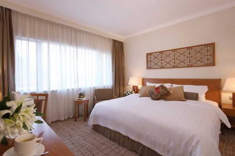 Superior, Double Bed