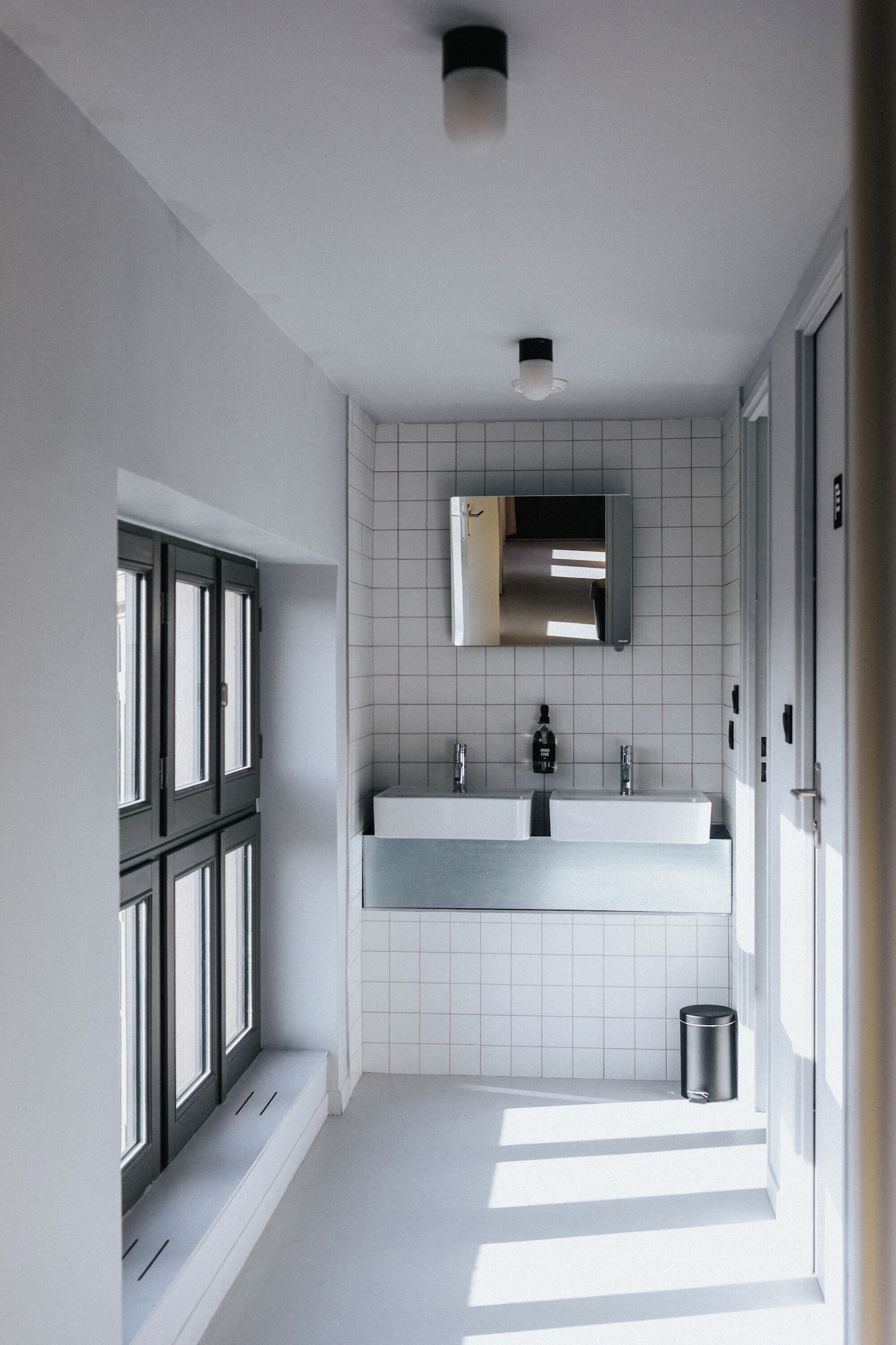Female Dorm, Female Only, 4 Beds