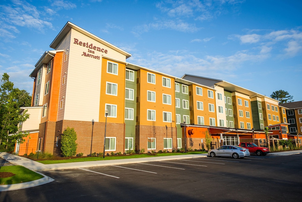 Residence Inn By Marriott Columbia West Lexington 3/43